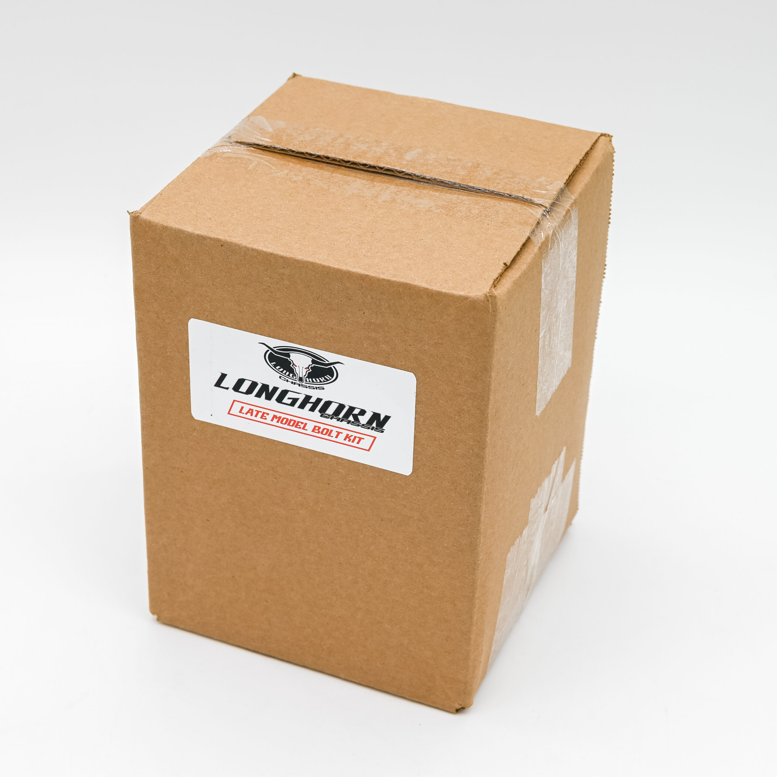 c82b471f-7e0a-4c0d-a762-d2e4ae2b12ef LATE MODEL BOLT KIT (COMPLETE) - Image 1