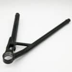 RF LOWER CONTROL ARM, COATED