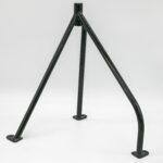 REAR DOOR BAR TREE - POWDERCOATED