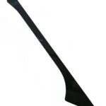 RIGHT SIDE A-POST, STD. BODY
