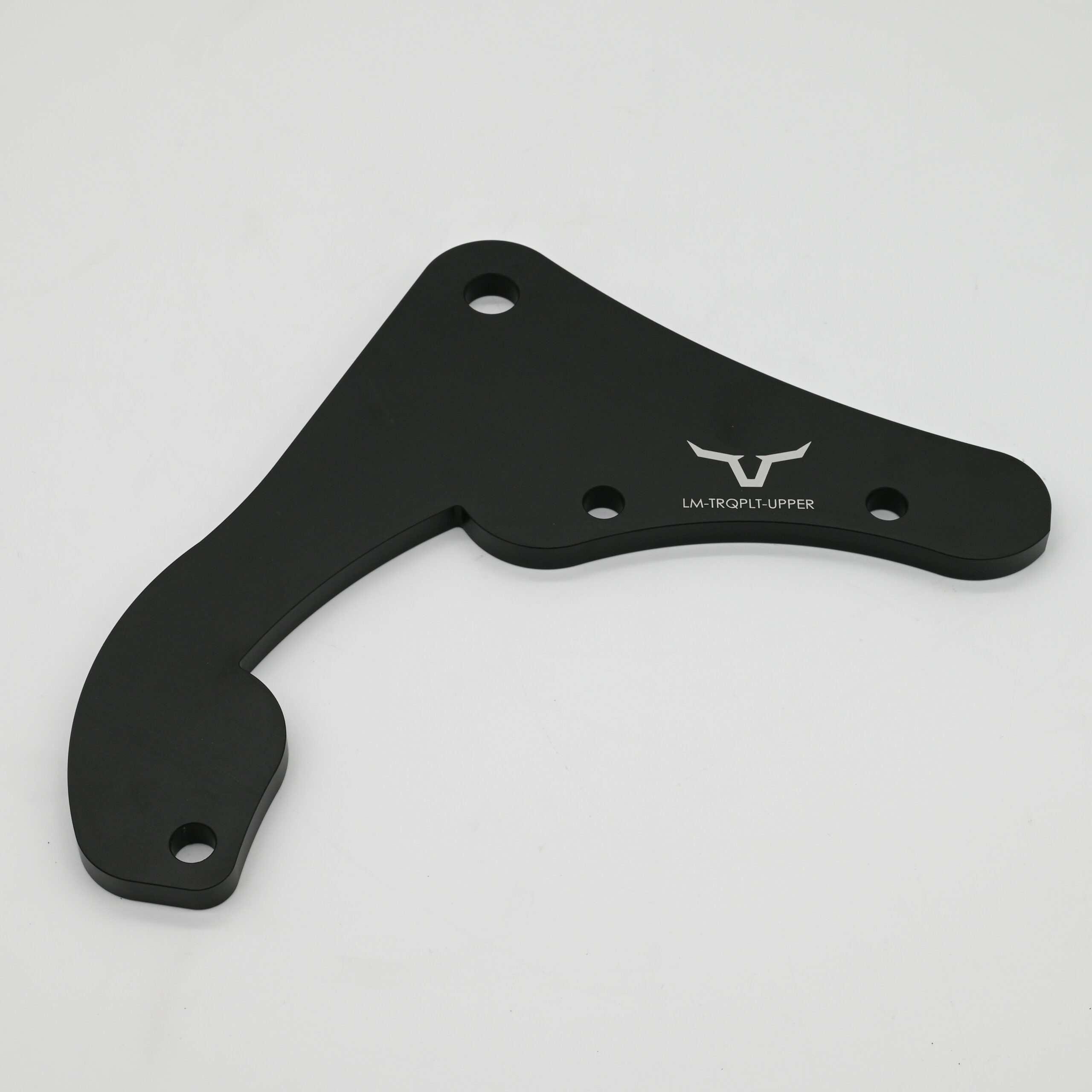 cc232c75-f722-48cd-a14d-283be4e0cda3 UPPER TORQUE ARM PLATE, ALUMINUM - Image 1