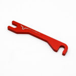 .375" Camber Shim