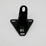 TWISTED MOTORMOUNT - CHEVY, RIGHT SIDE, POWDERCOATED