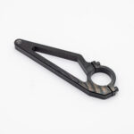 STEERING COLUMN BRACKET