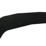 LONGHORN FRONT SPLITTER