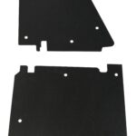 STAKT RS MUDGUARD KIT