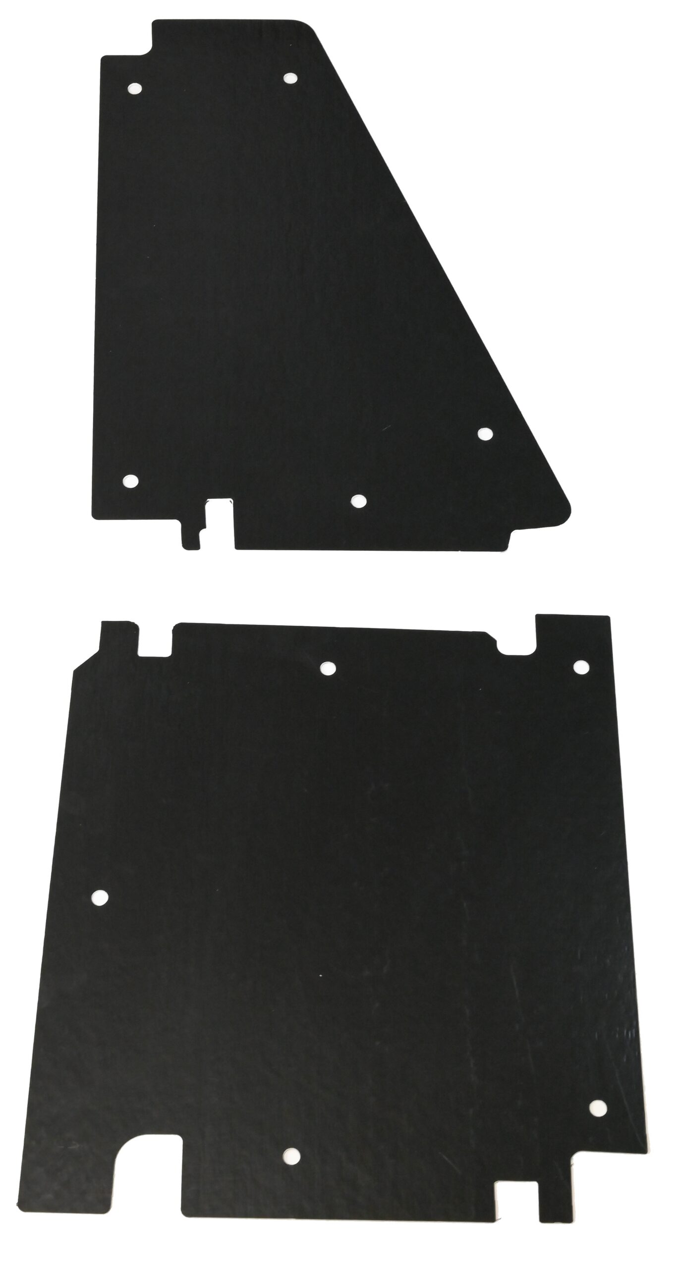 db2904a3-a115-4ec9-9d57-835f2f99e8c6 STAKT RS MUDGUARD KIT - Image 1