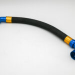 -20 UPPER RADIATOR HOSE