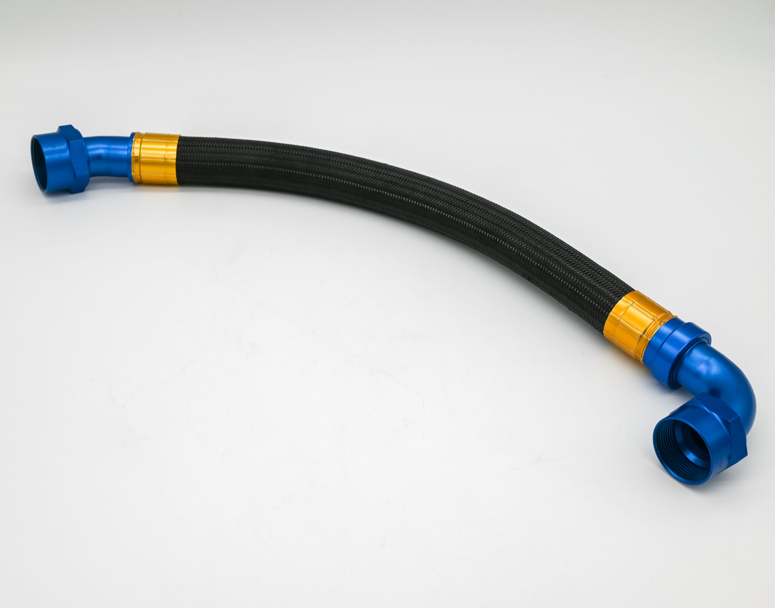 ddf22fb9-eb14-4d78-a91d-1c90fe7a78ef -20 UPPER RADIATOR HOSE - Image 1