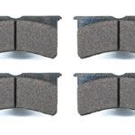 WILWOOD BRAKE PAD SET BP-35 7420 FORGED SUPERLITE