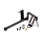 WILLYS THROTTLE RETURN SPRING KIT W/STOP 4BBL