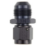#6 FEMALE X #8 MALE SWIVEL EXPANDER BLAC