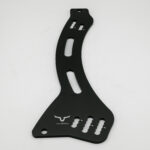 LEFT REAR SHEAR PLATE