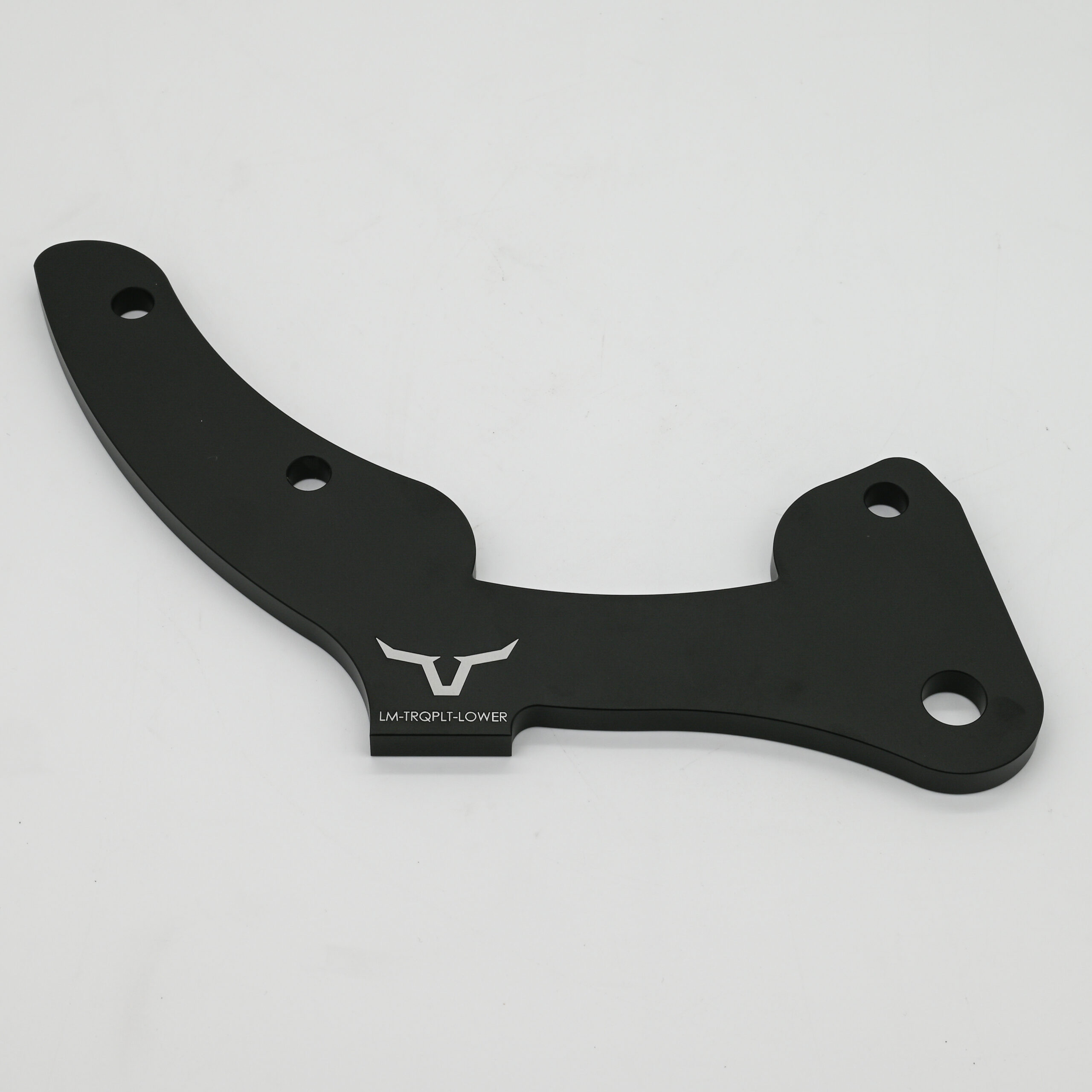e7421738-795d-46fd-aaf8-94f1d3130f52 LOWER TORQUE ARM PLATE, ALUMINUM - Image 1