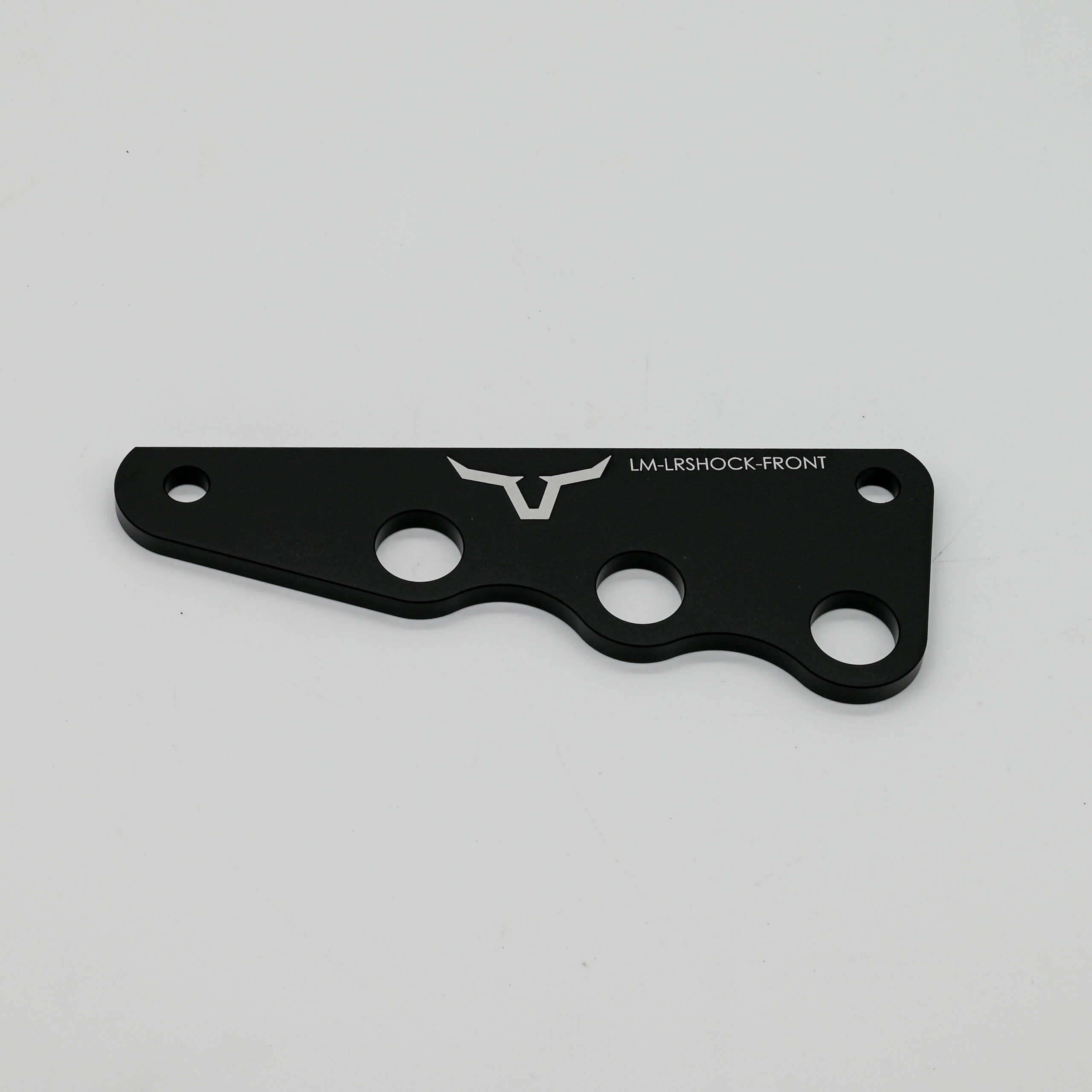 eaf49842-769f-440a-b3d4-fc4dd293fe60 LEFT REAR SHOCK MOUNT, FRAME SIDE (FRONT) - Image 1
