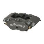 WILWOOD BILLET NDL CALIPER RADIAL MOUNT SIDE INL