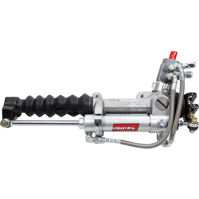 ed1f8cbe-f82c-476b-910b-3ebc79167075 SWEET RACK AND PINION 220 SERVO 19.25" 4.5IN SPEED - Image 1