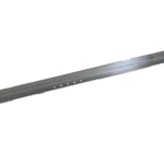 ALUMINUM BODY BRACE, DOOR
