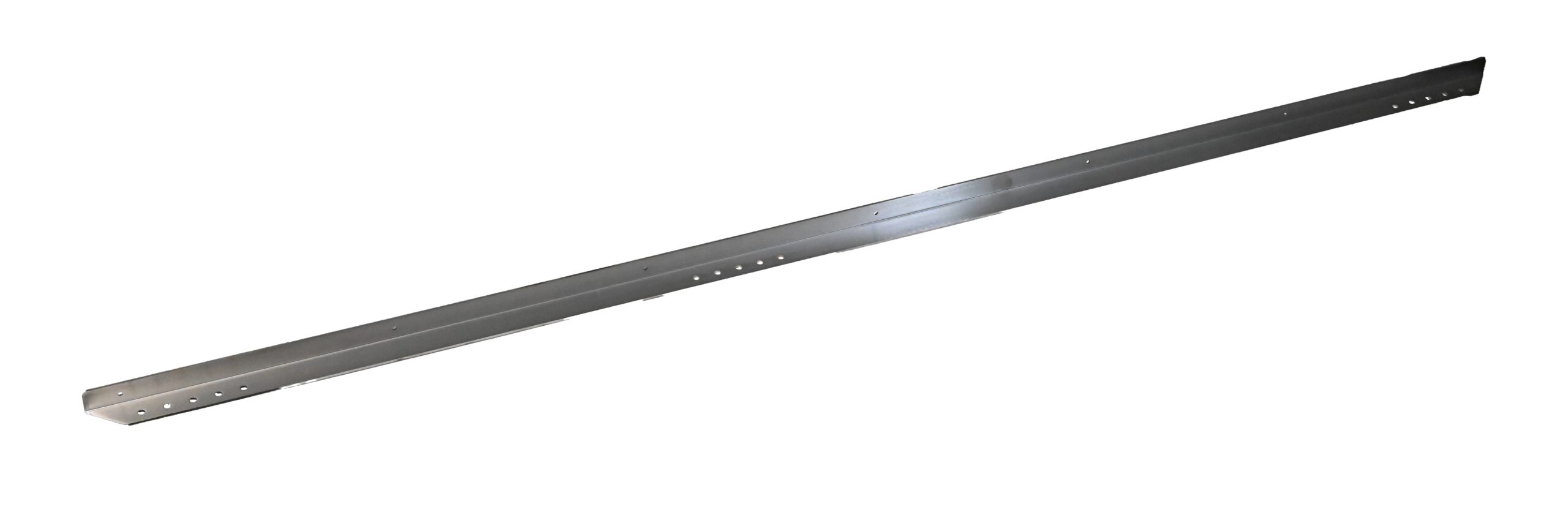 f57c70b2-b2ce-4a5b-b37d-30b6880e17c9 ALUMINUM BODY BRACE, DOOR - Image 1
