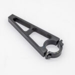 REAR MOUNT HOOD PIN BRACKET
