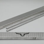 LONGHORN RADIATOR MOUNT KIT