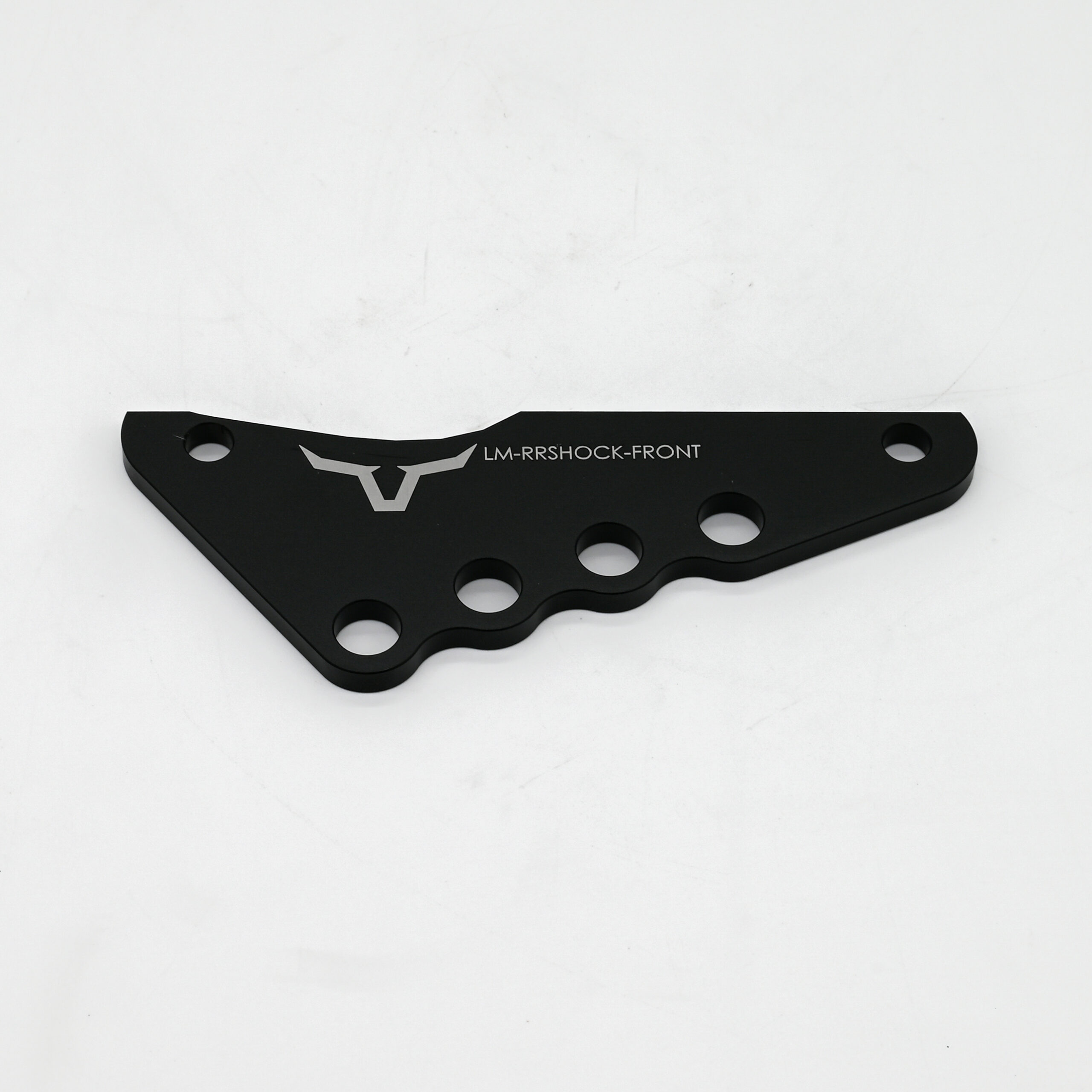 fc90d557-0523-458e-842c-dcd32d91b380 LONGHORN RR SHOCK MOUNT - FRONT - COATED - Image 1