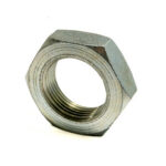 FK BEARING, JAM NUT, 3/4-16 RH