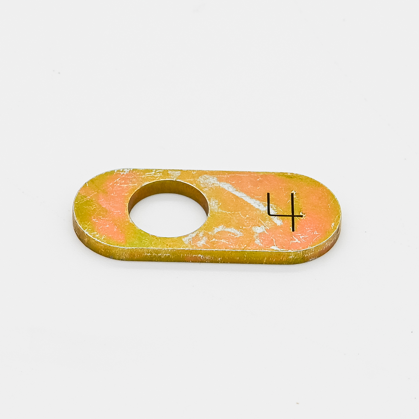 fd0f4c01-4bfd-4b11-bf54-f87c5efc44c2 #4 CASTOR SLUG - Image 1