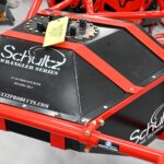 SCHULTZ FUEL CELL 29 GALLON, LONGHORN