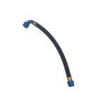 -16 UPPER RADIATOR HOSE