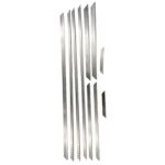 ALUMINUM BODY BRACE KIT