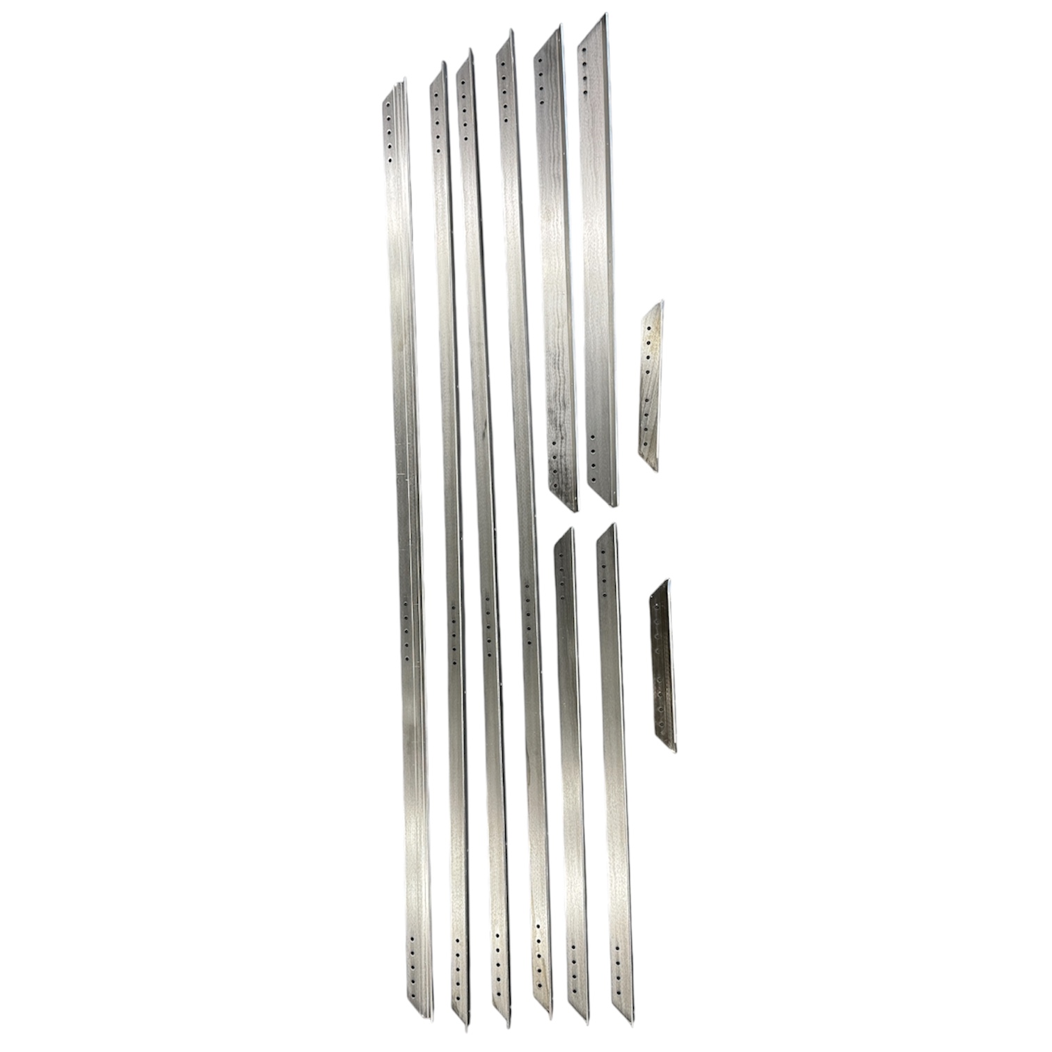 a1906093-ac8c-48b2-8d45-3c14727015e1 ALUMINUM BODY BRACE KIT - Image 1
