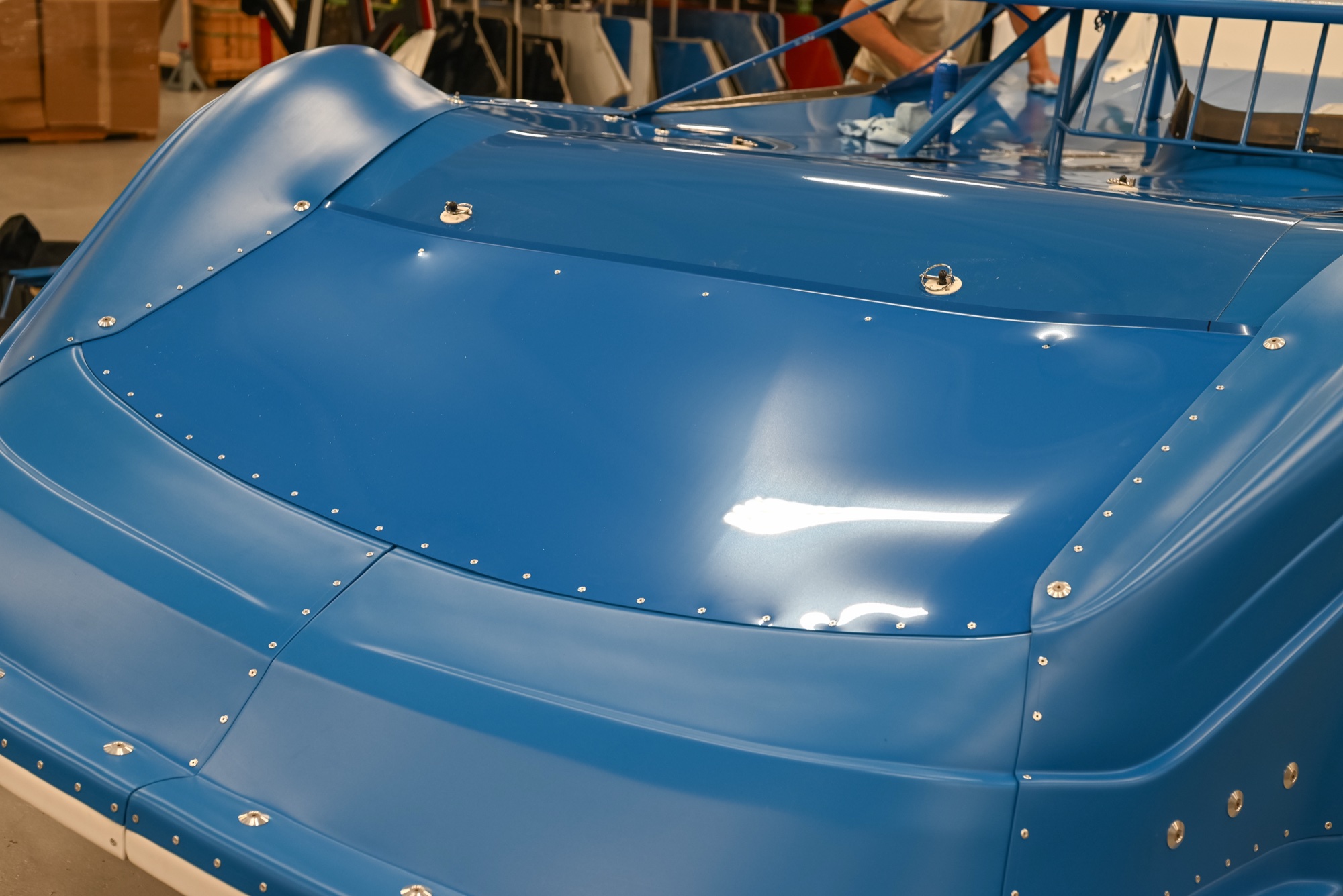 b15ef125-c65f-434c-8494-508383f00c00 LONGHORN PLASTIC FILLER PANEL - Image 1