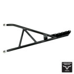 LONGHORN TORQUE ARM, COMPLETE